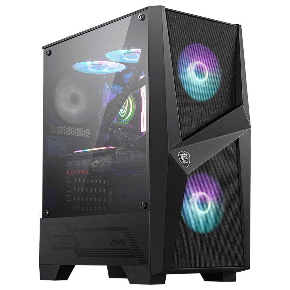 MSI mag forge 100R prix maroc- Smartmarket.ma