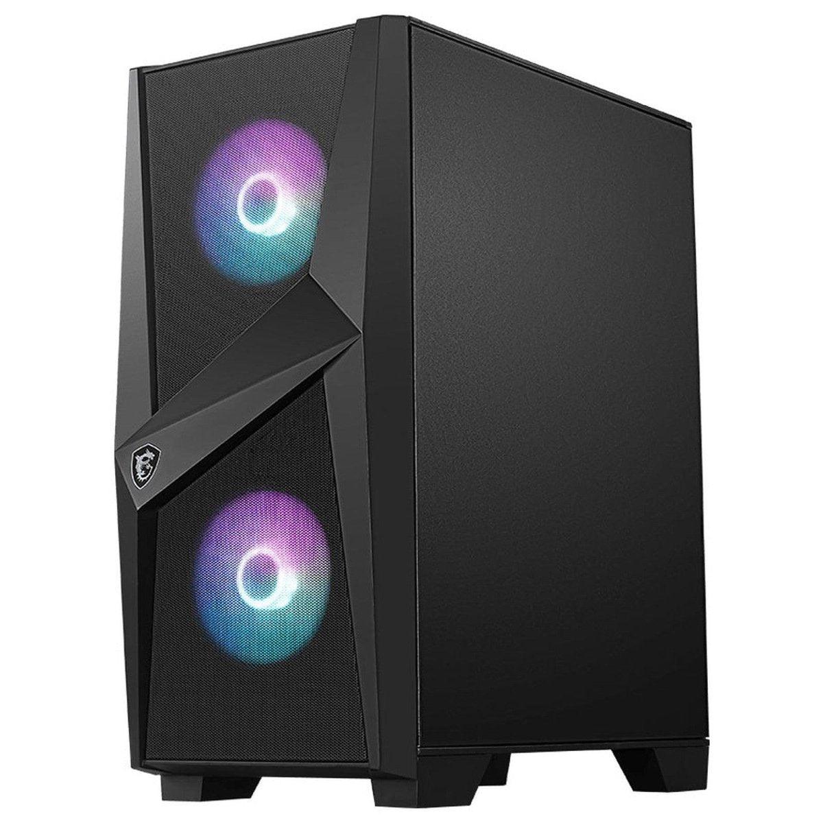 MSI mag forge 100R prix maroc- Smartmarket.ma