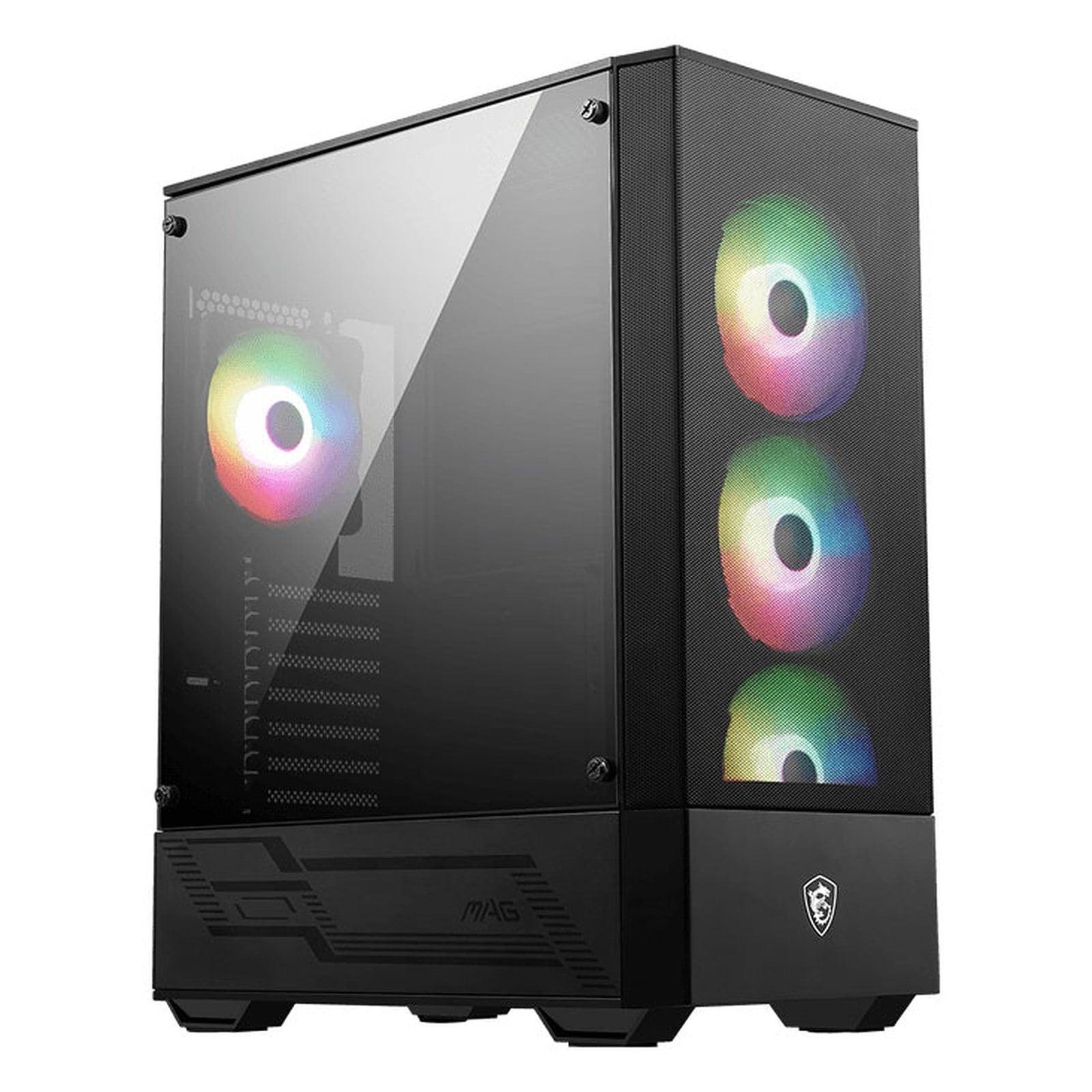 MSI mag forge 112R prix maroc- Smartmarket.ma