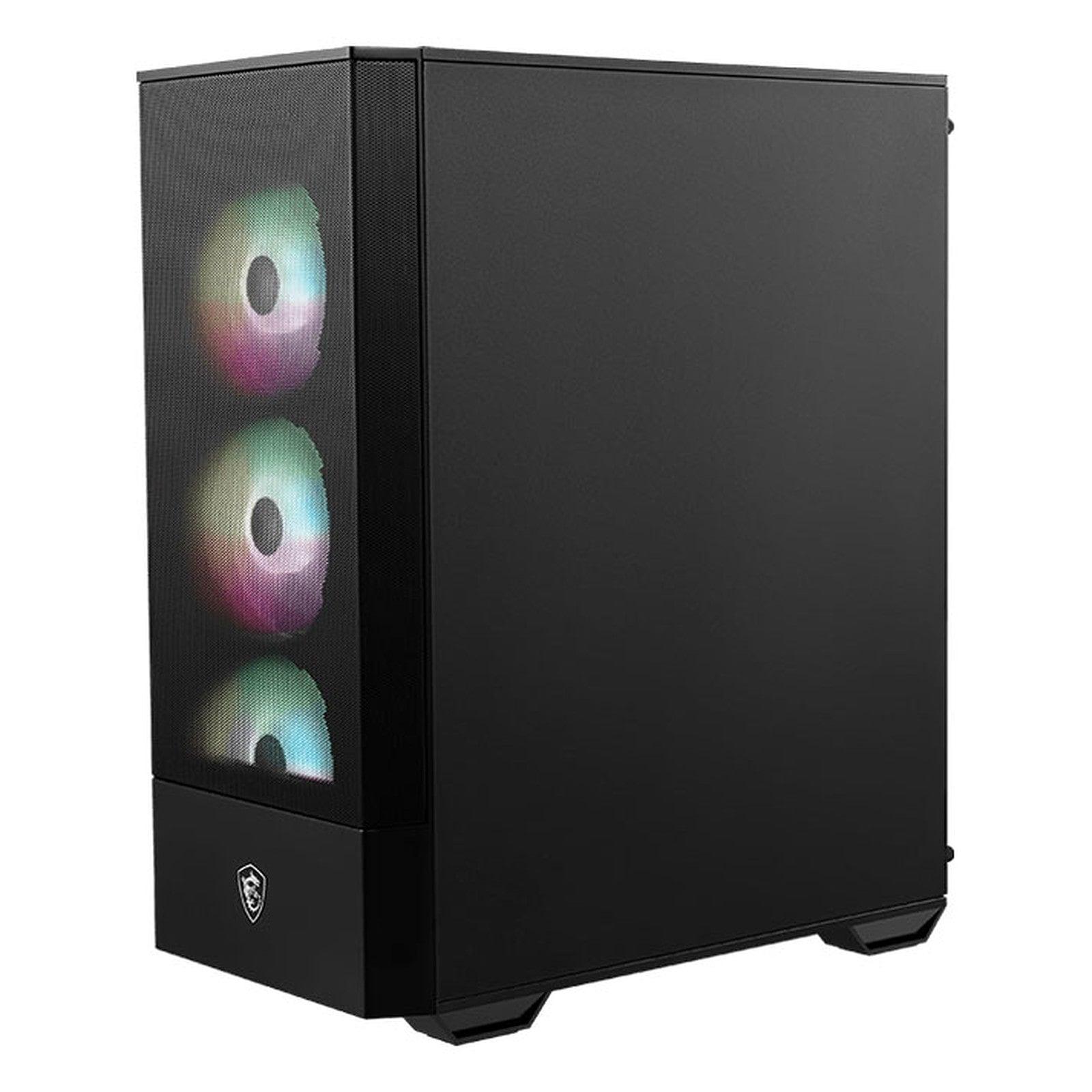 MSI mag forge 112R prix maroc- Smartmarket.ma
