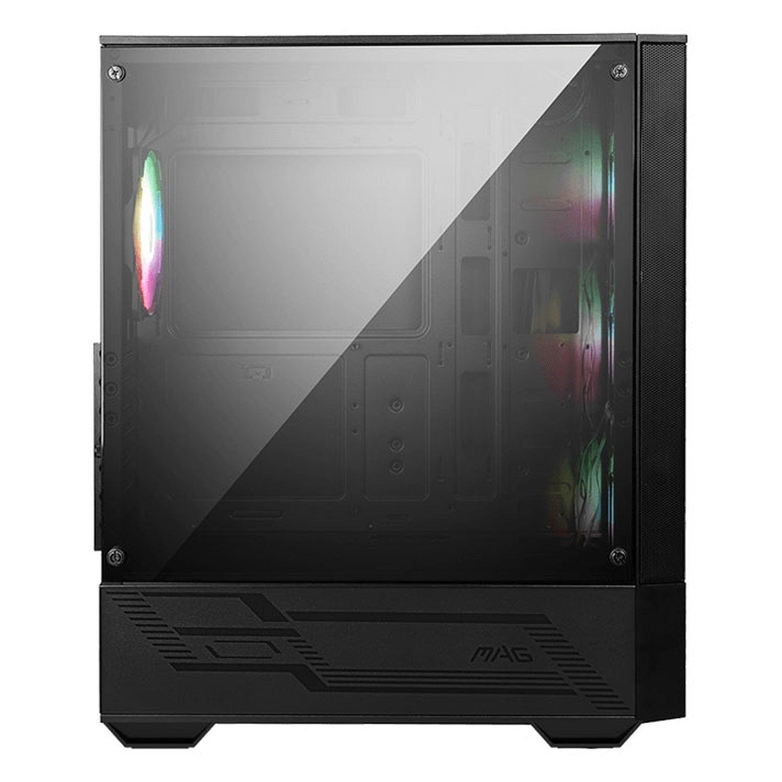 MSI mag forge 112R prix maroc- Smartmarket.ma