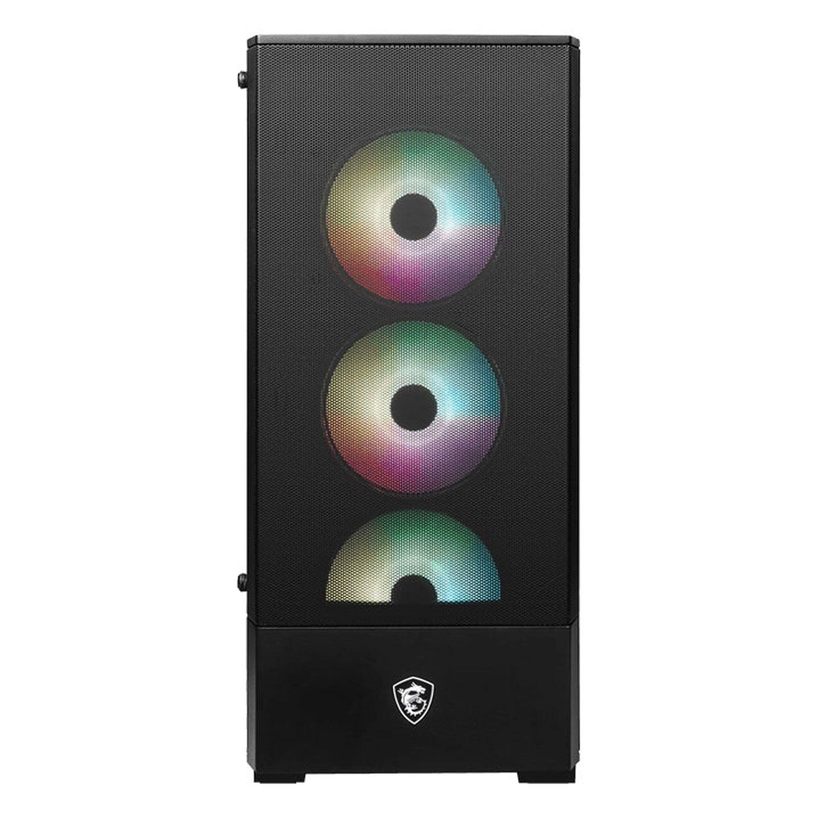 MSI mag forge 112R prix maroc- Smartmarket.ma