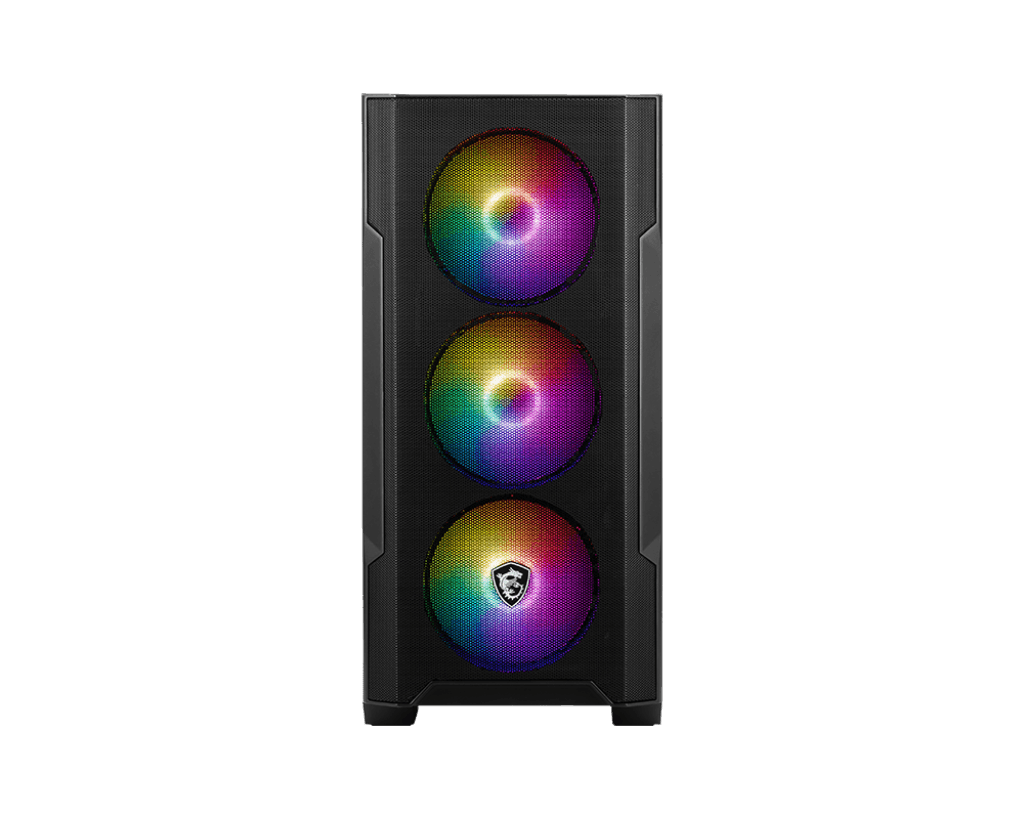 MSI mag forge M100A prix maroc- Smartmarket.ma