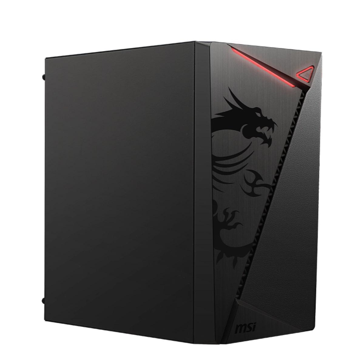 MSI MAG SHIELD M301 - Noir prix maroc- Smartmarket.ma