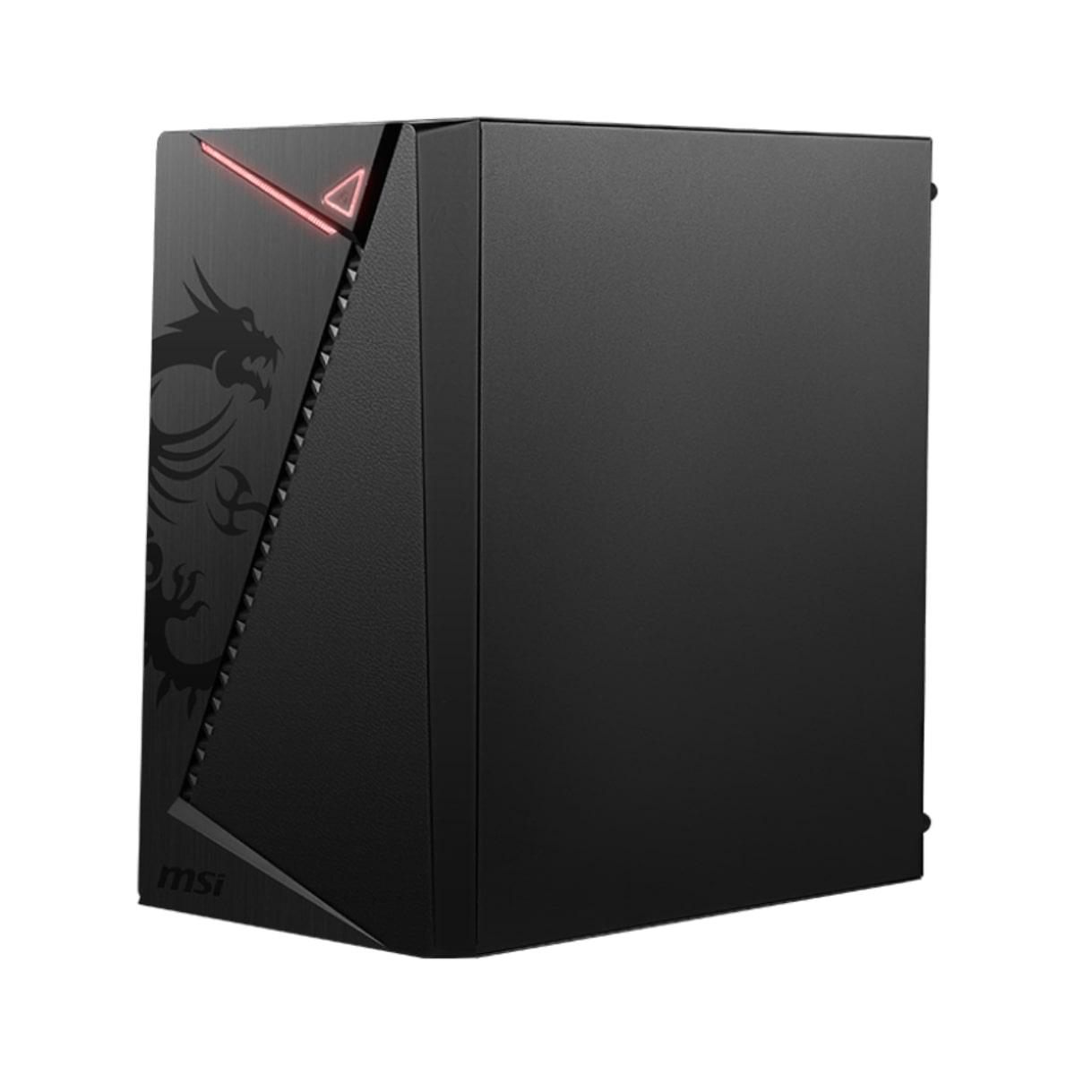 MSI MAG SHIELD M301 - Noir prix maroc- Smartmarket.ma