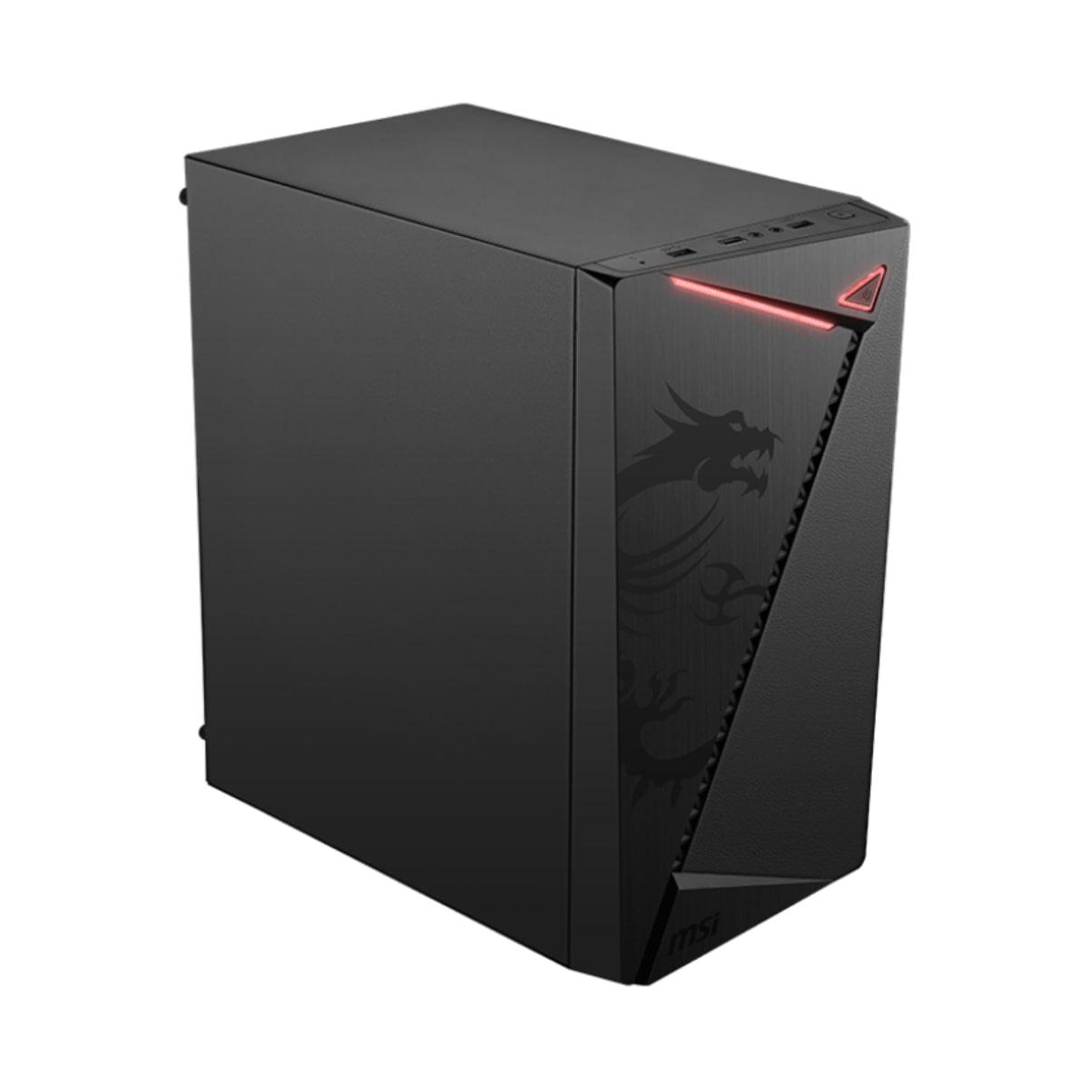 MSI MAG SHIELD M301 - Noir prix maroc- Smartmarket.ma