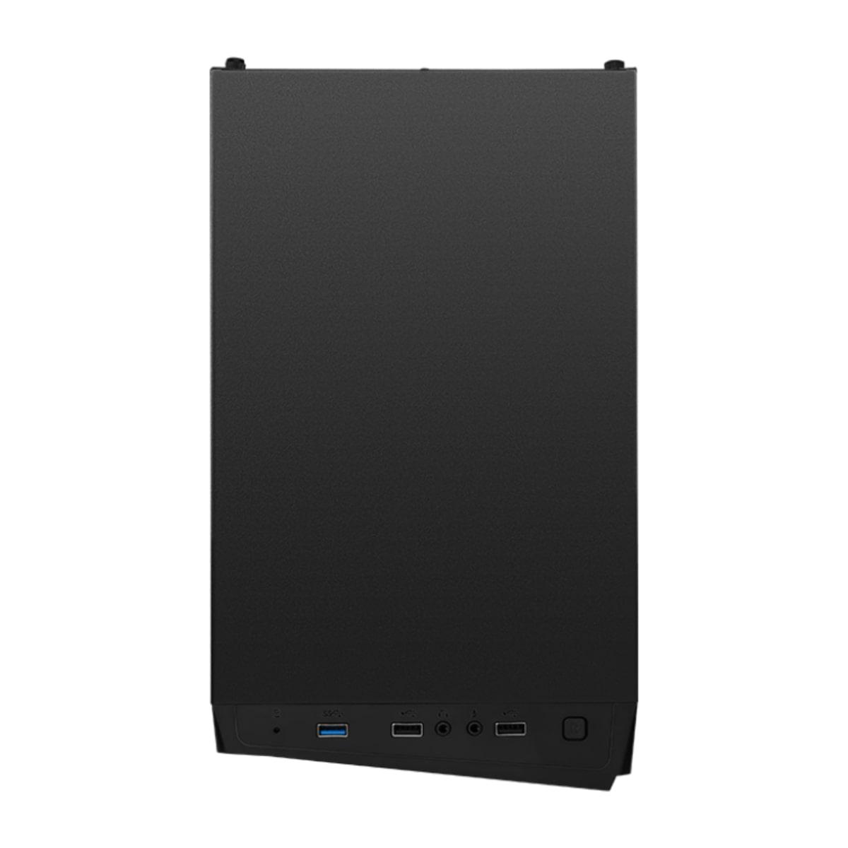 MSI MAG SHIELD M301 - Noir prix maroc- Smartmarket.ma
