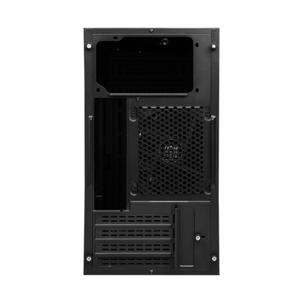 MSI MAG SHIELD M301 - Noir prix maroc- Smartmarket.ma