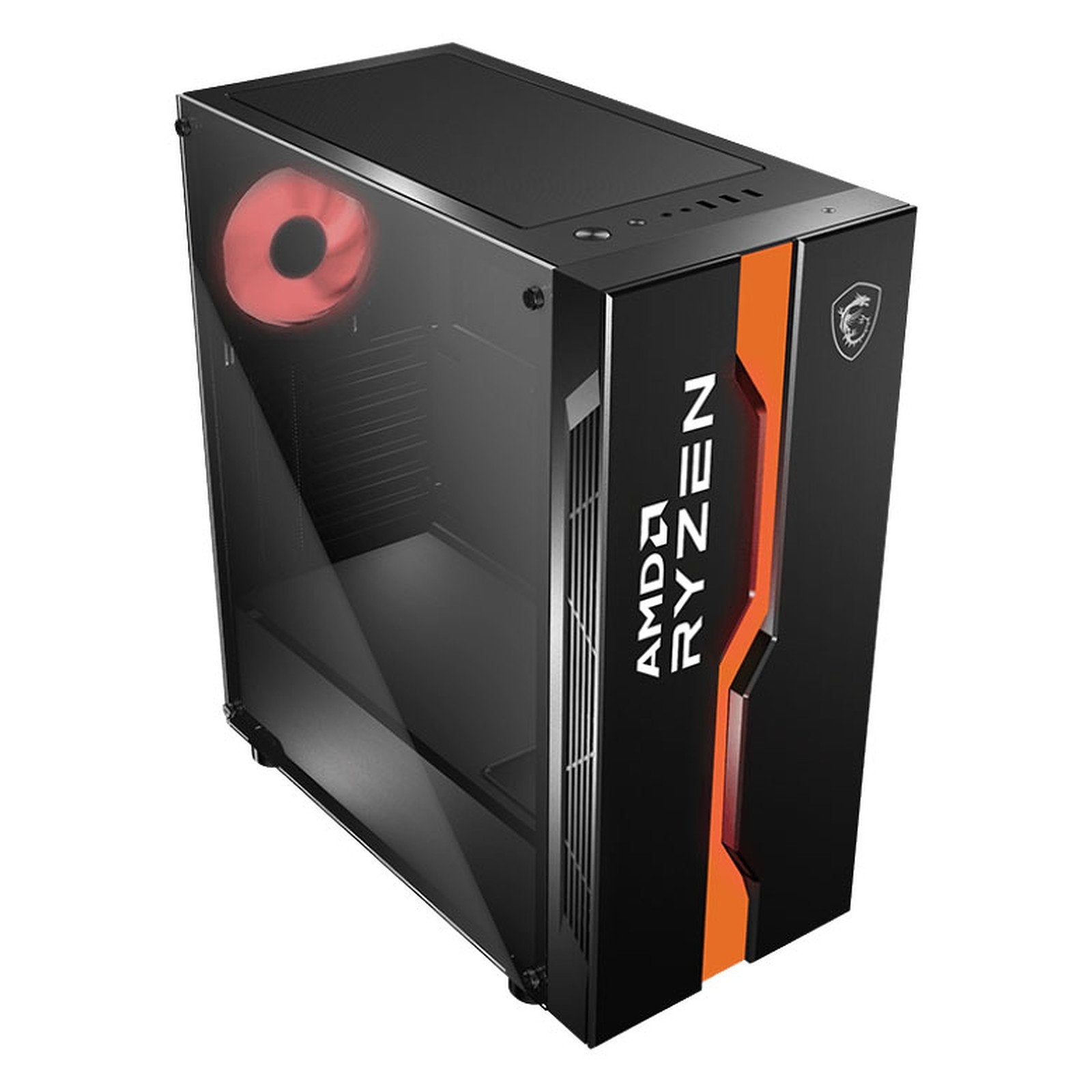 Msi Mag vampiric 011c prix maroc- Smartmarket.ma
