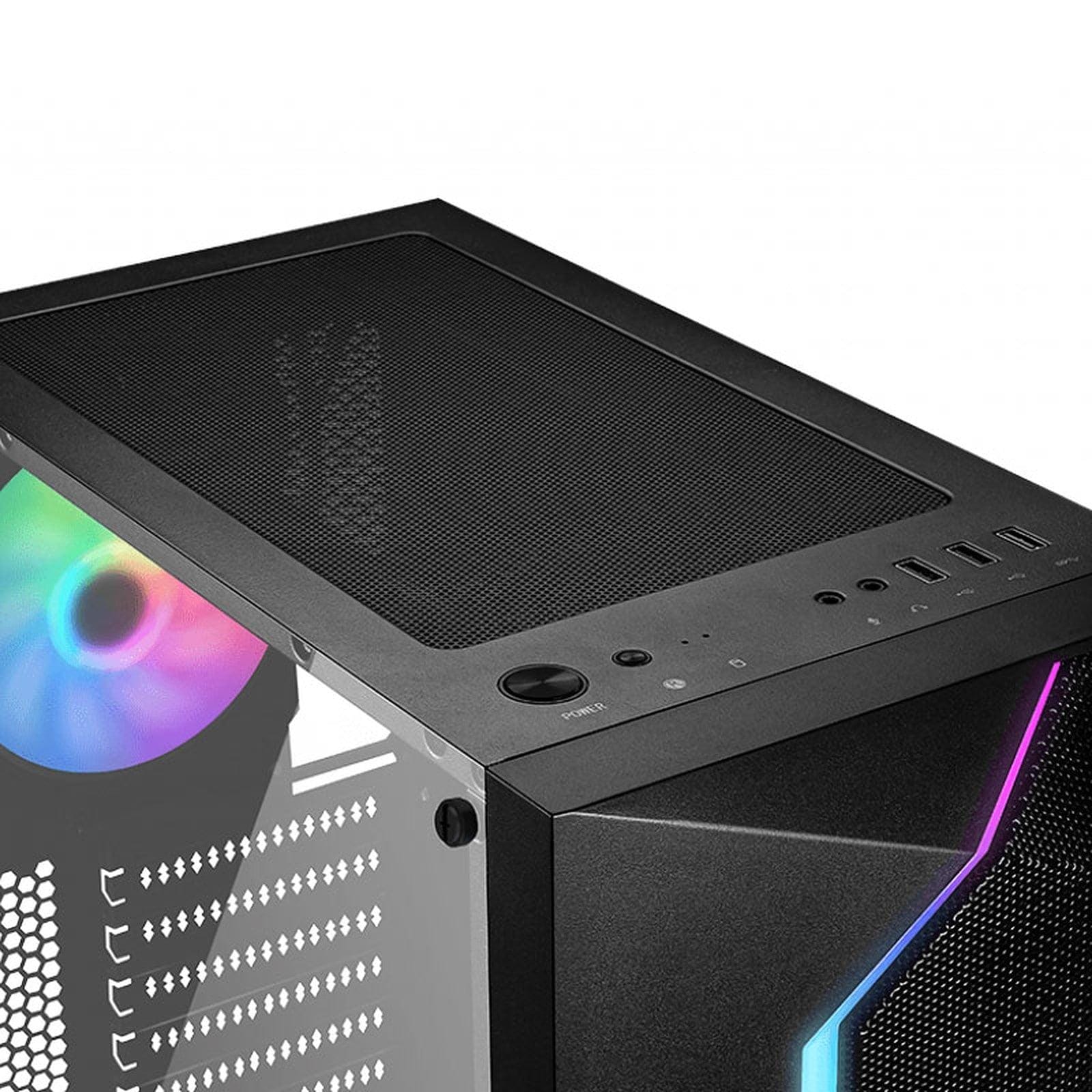 MSI MAG Vampiric 100R prix maroc- Smartmarket.ma
