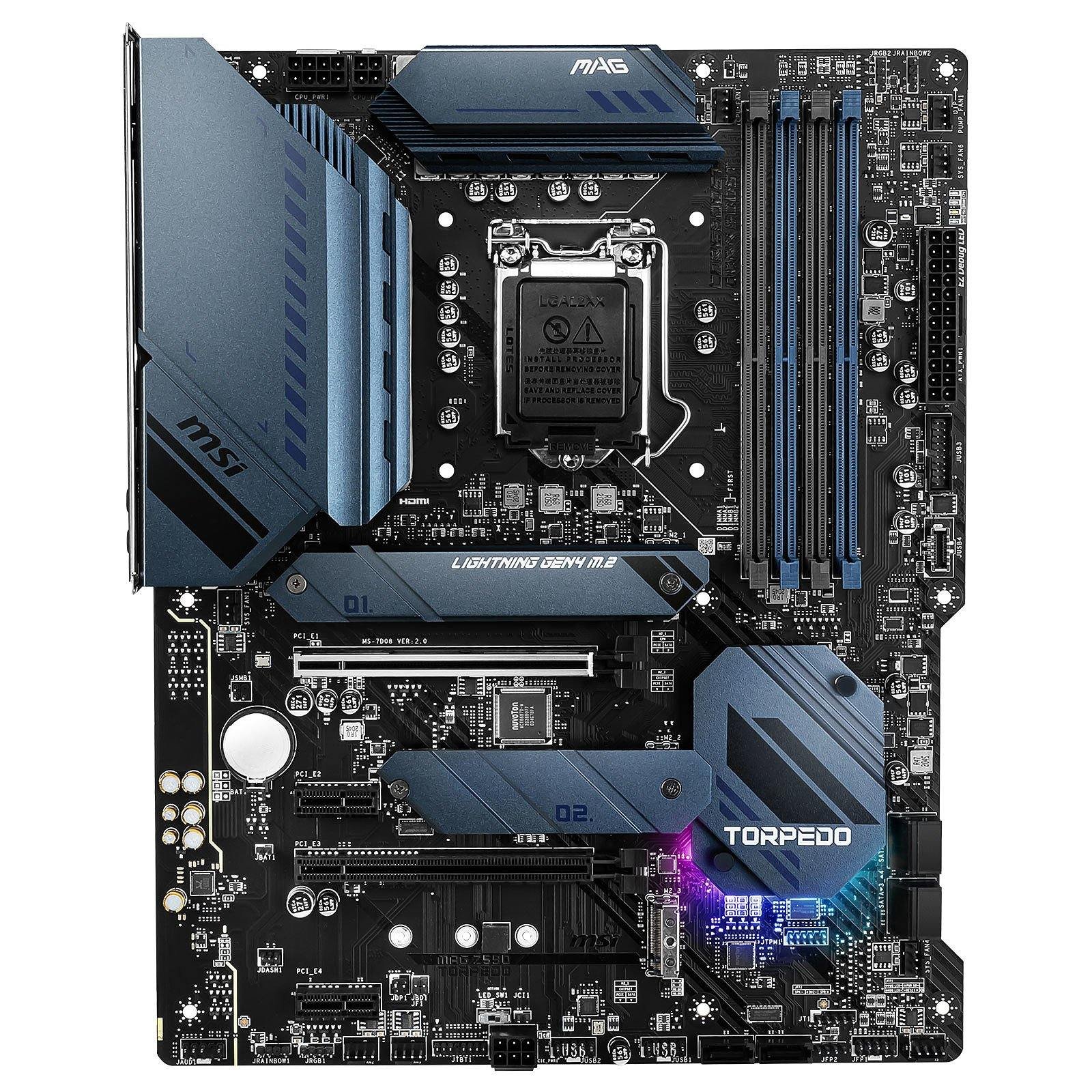 msi-mag-z590-torpedo-prix-maroc-3 MSI MAG Z590 Torpedo prix maroc- Smartmarket.ma