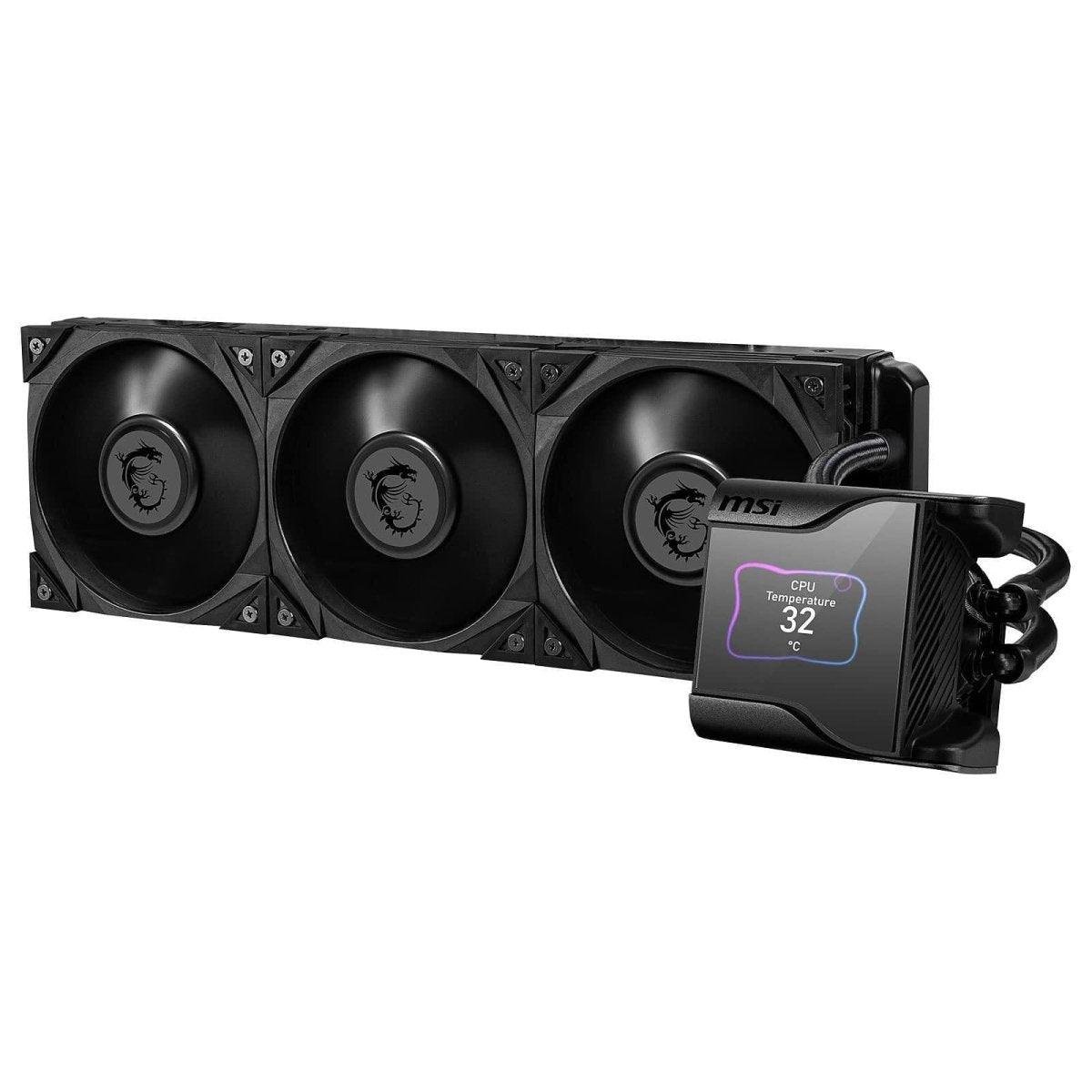 MSI meg coreliquid S360 prix maroc- Smartmarket.ma