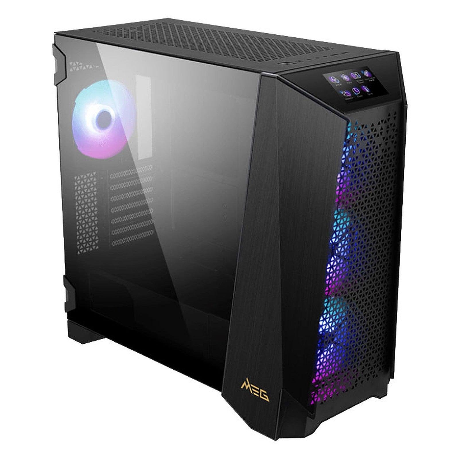MSI meg prospect 700R prix maroc- Smartmarket.ma