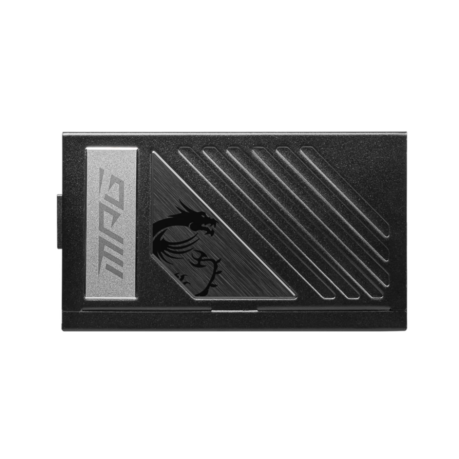MSI MPG A1000G prix maroc- Smartmarket.ma