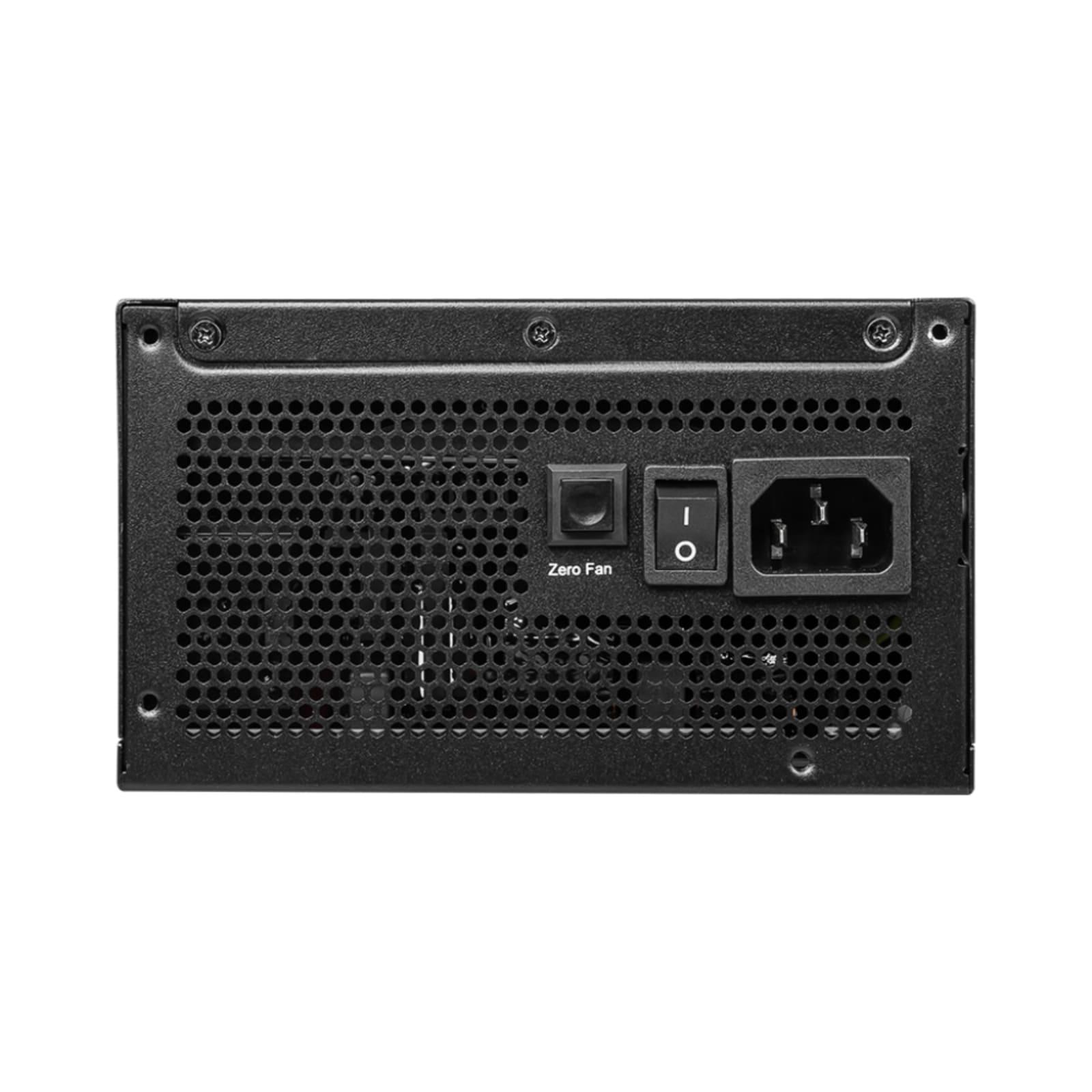 MSI MPG A1000G prix maroc- Smartmarket.ma
