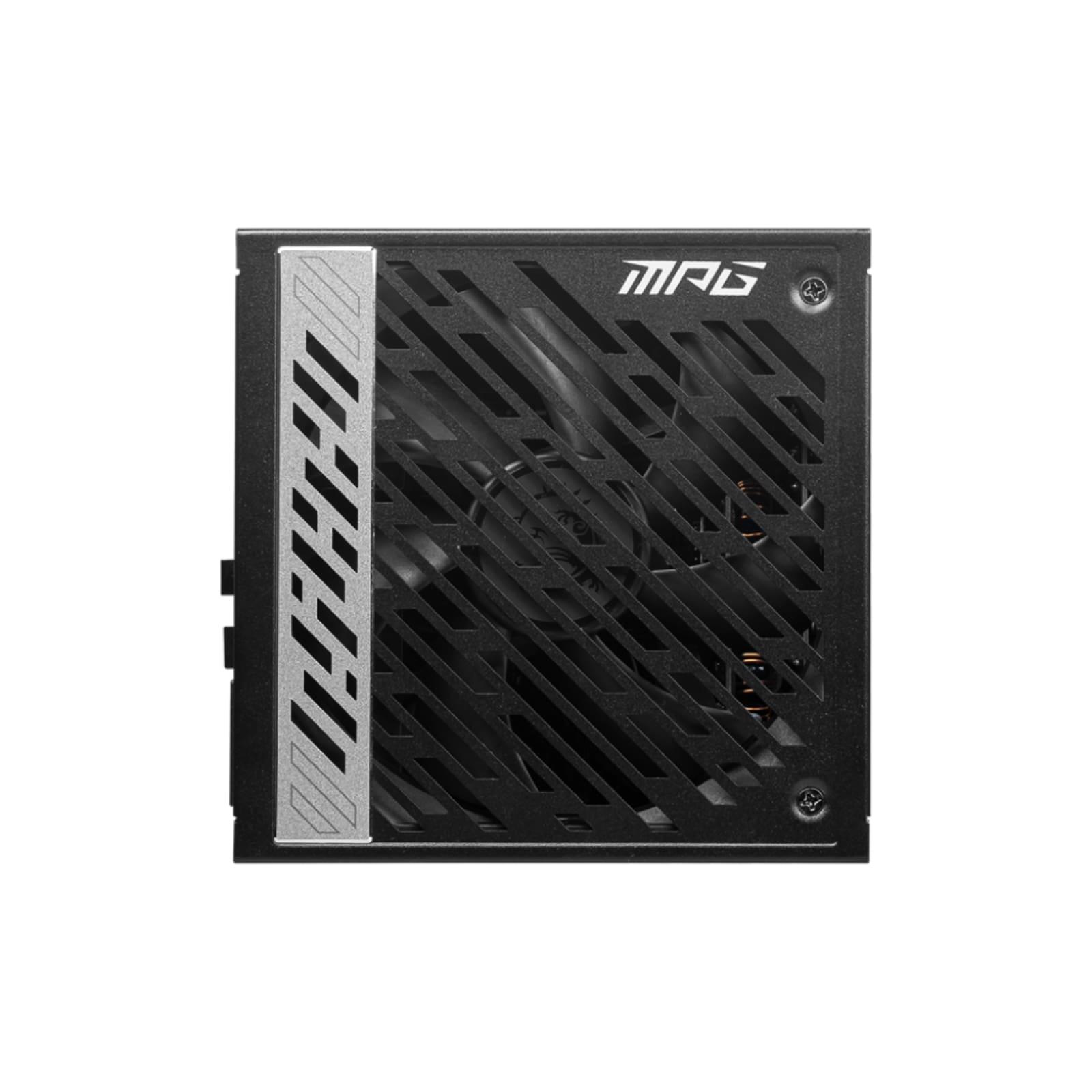 MSI MPG A1000G prix maroc- Smartmarket.ma