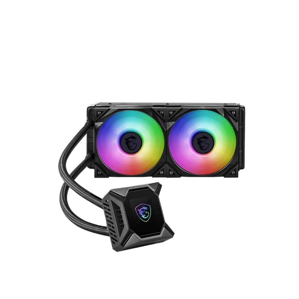 MSI mpg coreliquid K240 v2 prix maroc- Smartmarket.ma