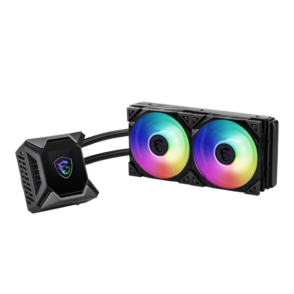MSI mpg coreliquid K240 v2 prix maroc- Smartmarket.ma
