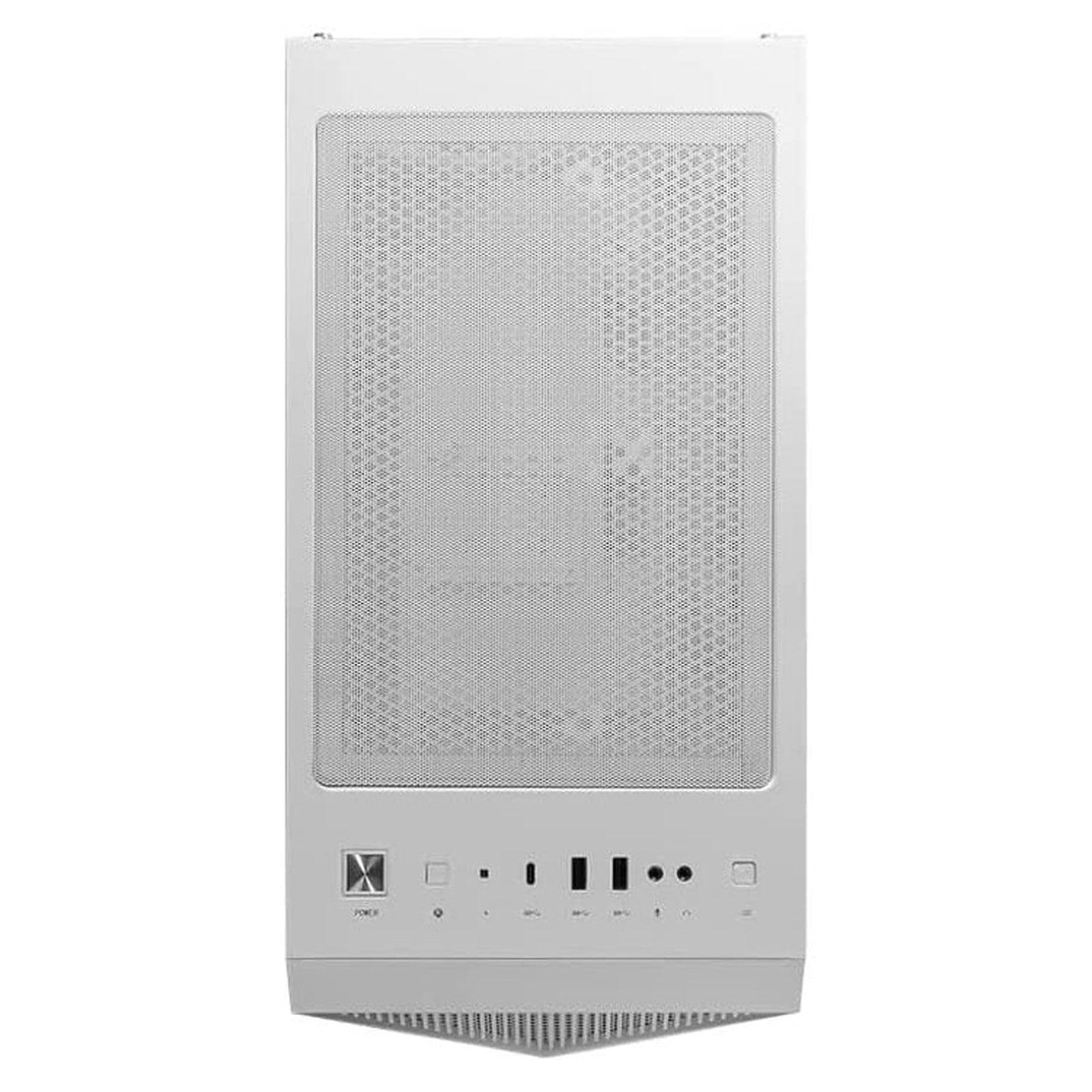 MSI MPG gungnir 110R Blanc prix maroc- Smartmarket.ma