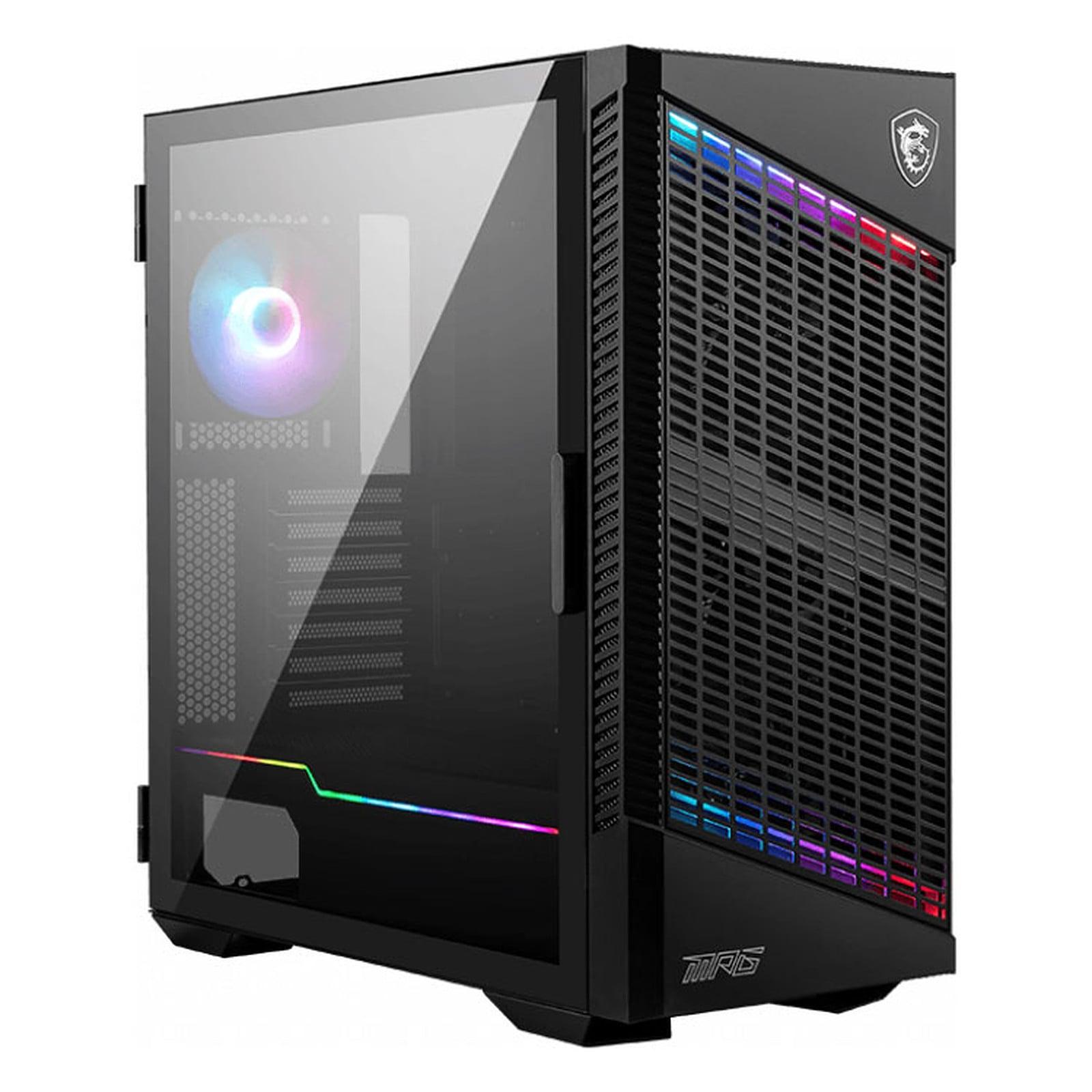 MSI MPG Velox 100P Airflow prix maroc- Smartmarket.ma
