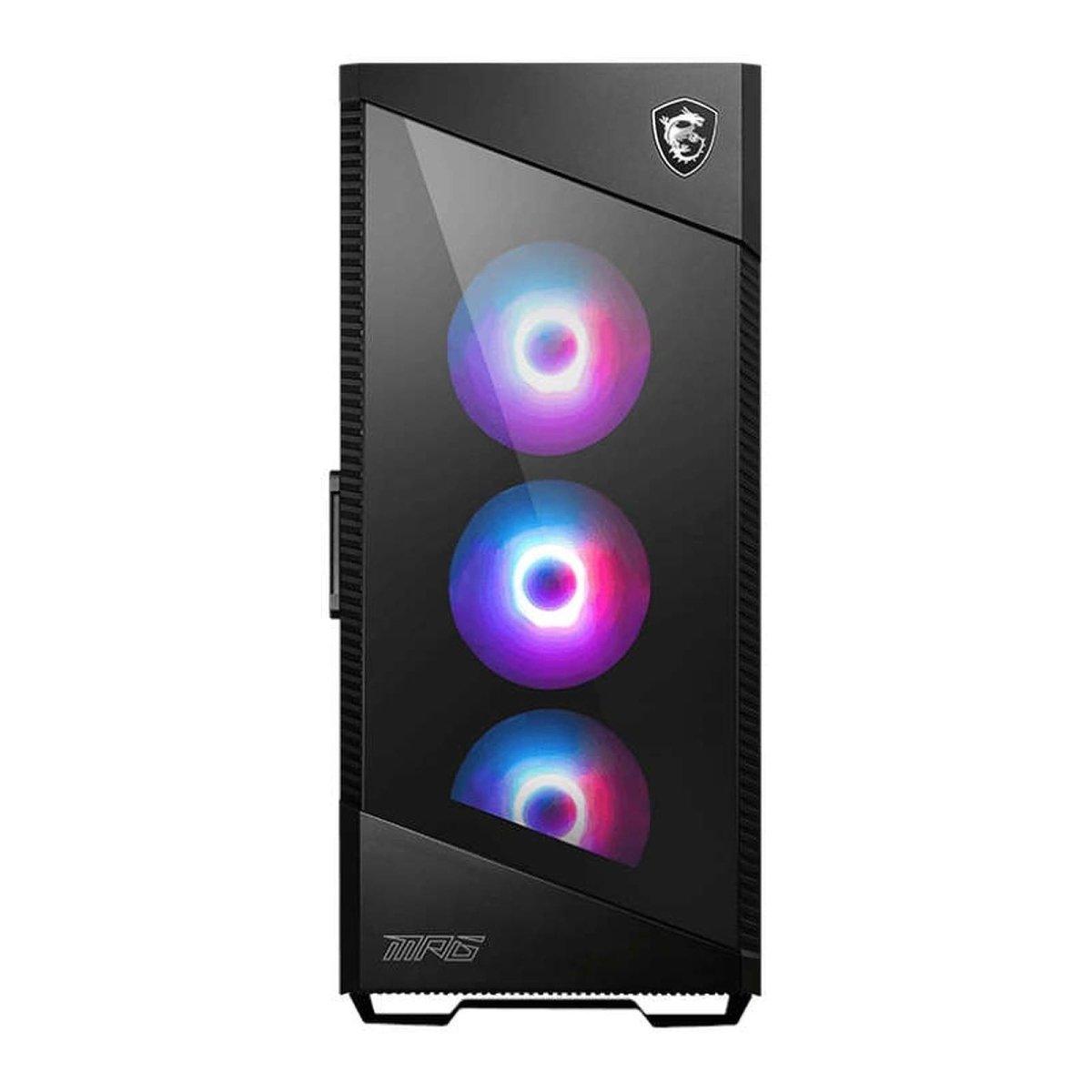 MSI MPG Velox 100R prix maroc- Smartmarket.ma