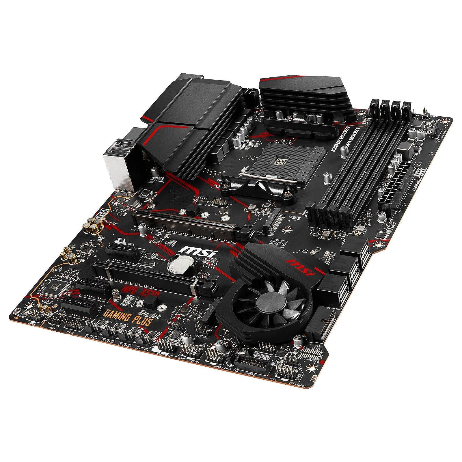 msi-mpg-x570-gaming-plus-prix-maroc-4 MSI MPG X570 Gaming Plus prix maroc- Smartmarket.ma