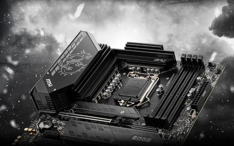 MSI MPG Z590M Gaming Edge Wifi Maroc MSI MPG Z590M Gaming Edge Wifi Prix Maroc Perso01