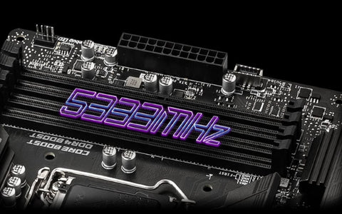 MSI MPG Z590M Gaming Edge Wifi Maroc MSI MPG Z590M Gaming Edge Wifi Prix Maroc Perso02