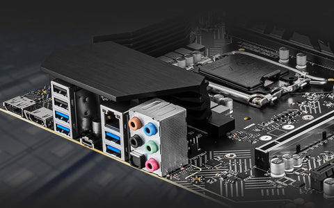 MSI PRO Z690-P DDR4 Maroc MSI PRO Z690-P DDR4 Prix Maroc