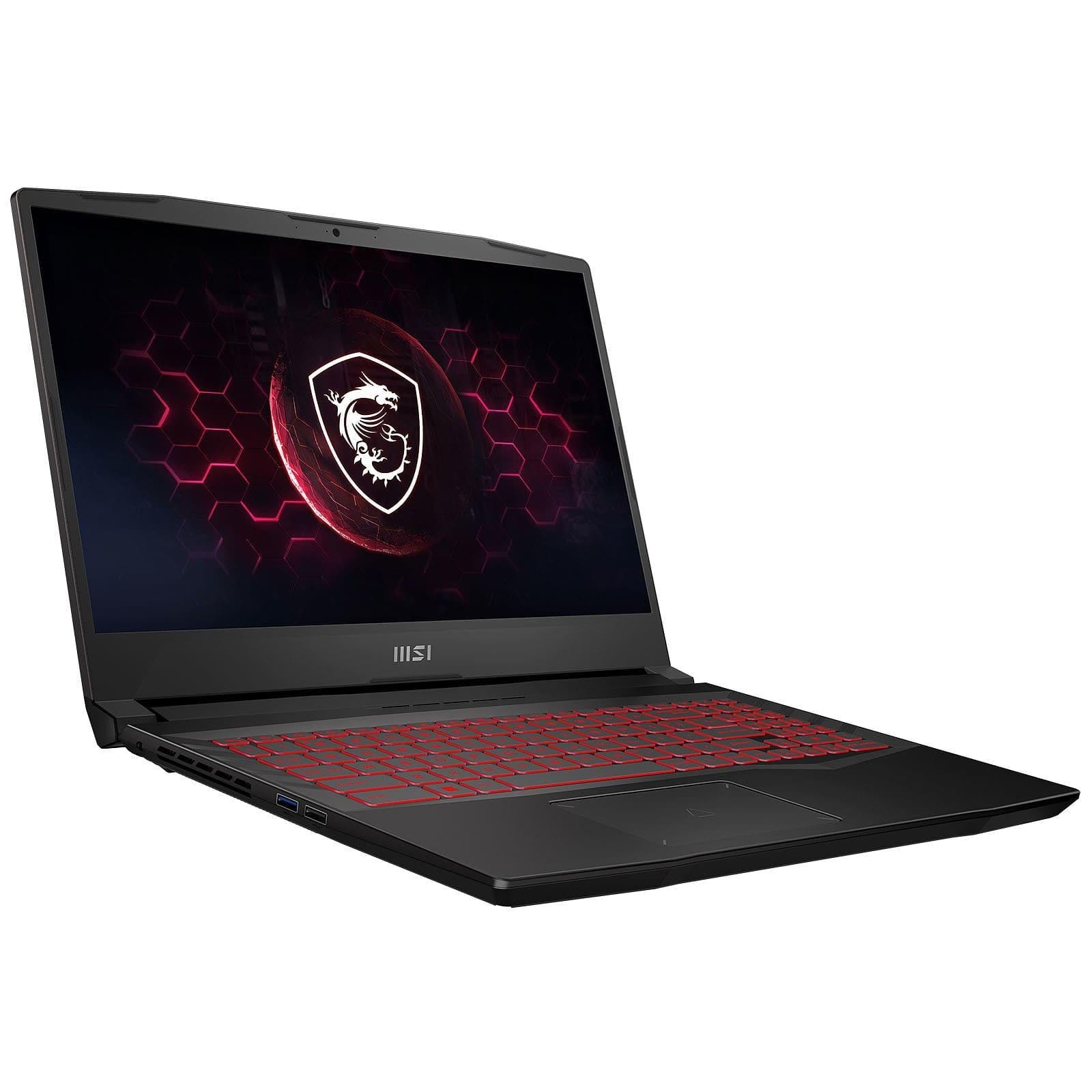 MSI Pulse GL66 12UEK i7-12700H - RTX 3060 prix maroc- Smartmarket.ma