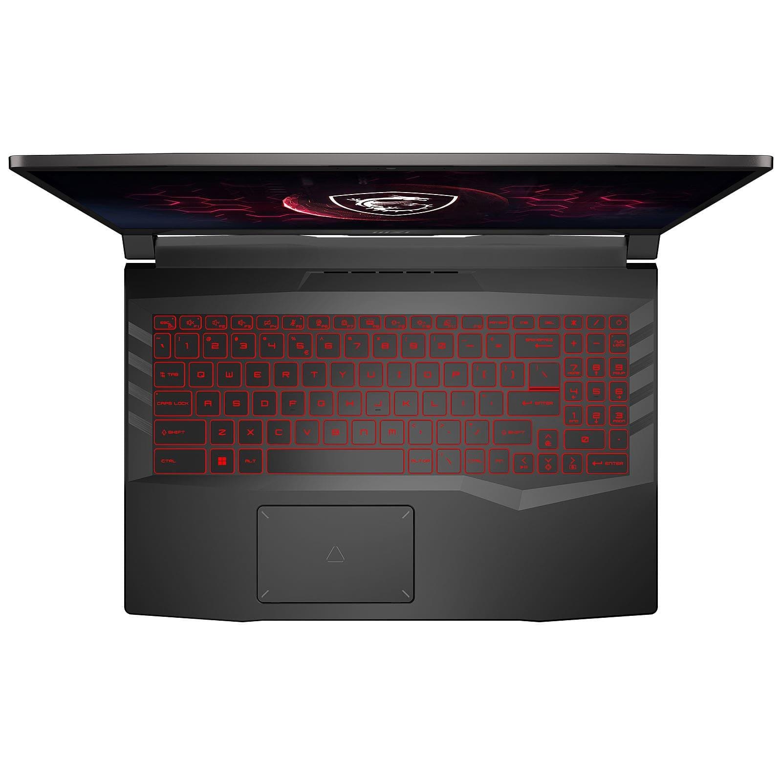 MSI Pulse GL66 12UEK i7-12700H - RTX 3060 prix maroc- Smartmarket.ma