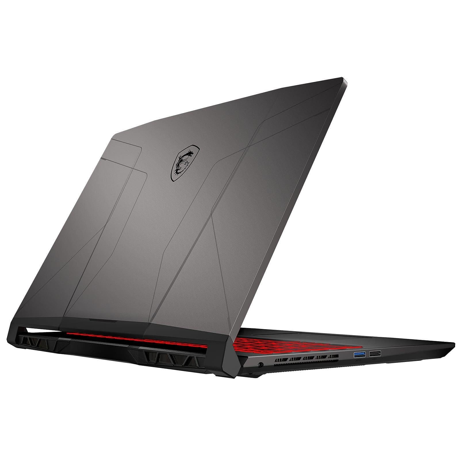 MSI Pulse GL66 12UEK i7-12700H - RTX 3060 prix maroc- Smartmarket.ma