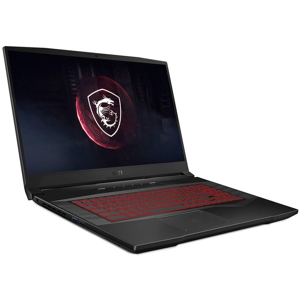 MSI Pulse GL76 12UGK-257XMA i7-12700H 17.3" RTX 3070 Prix PC Portable Gamer Maroc pas cher - smartmarket.ma