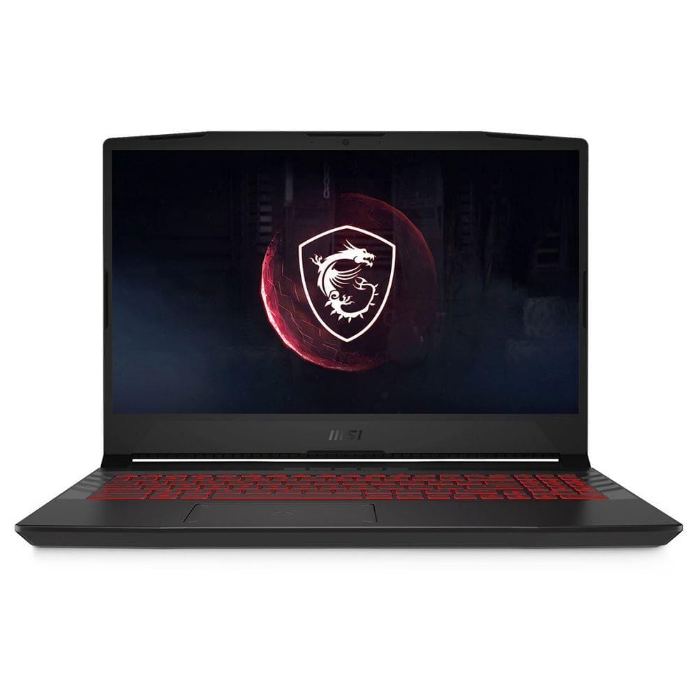 MSI Pulse GL76 12UGK-257XMA Prix Maroc