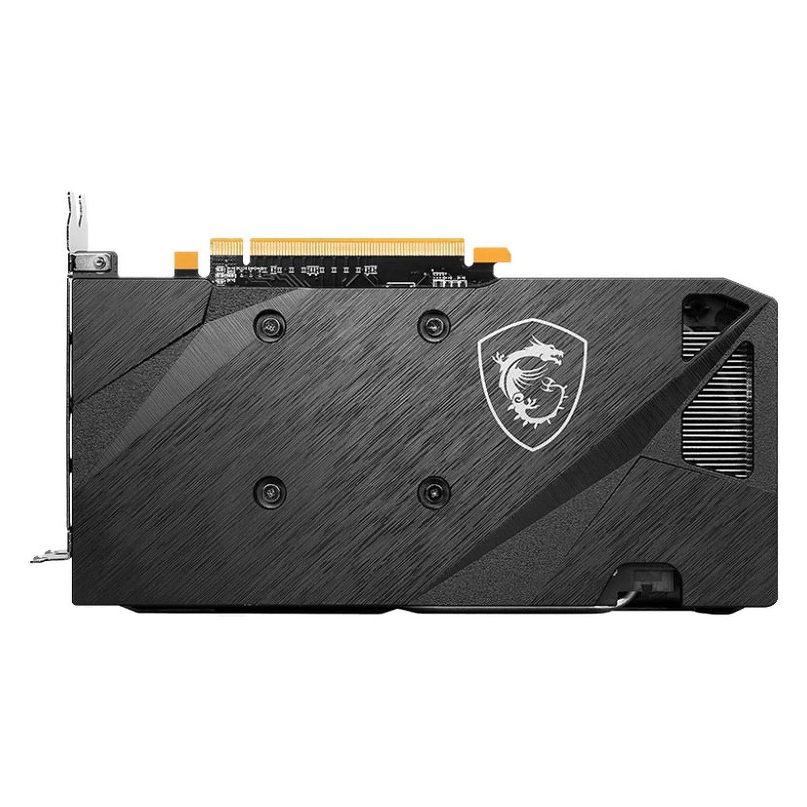 MSI Radeon RX 6600 XT MECH 2X 8G OC - Carte graphique | 8Go GDDR6 prix maroc- Smartmarket.ma