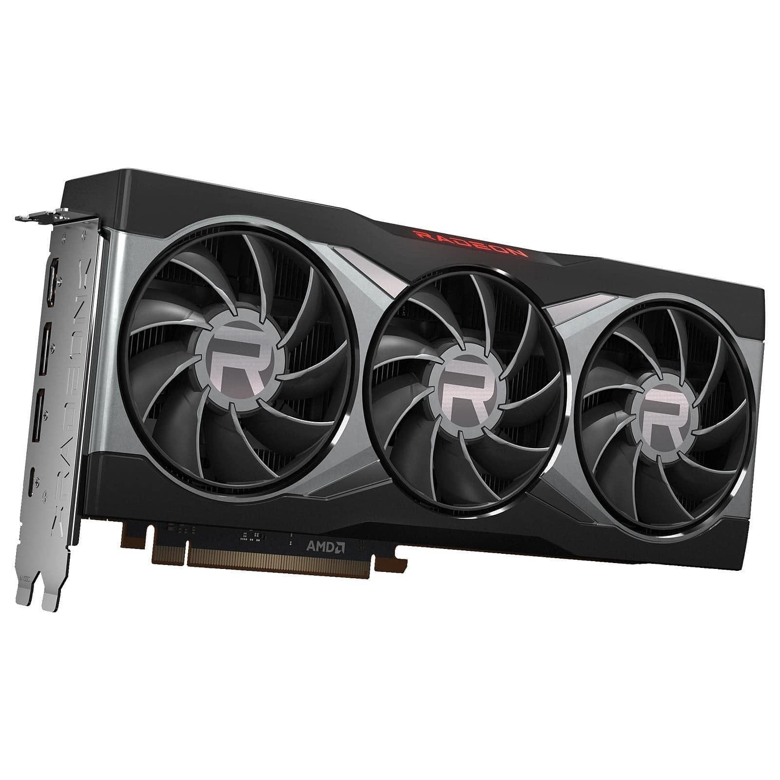 MSI Radeon RX 6900 XT 16G prix maroc- Smartmarket.ma