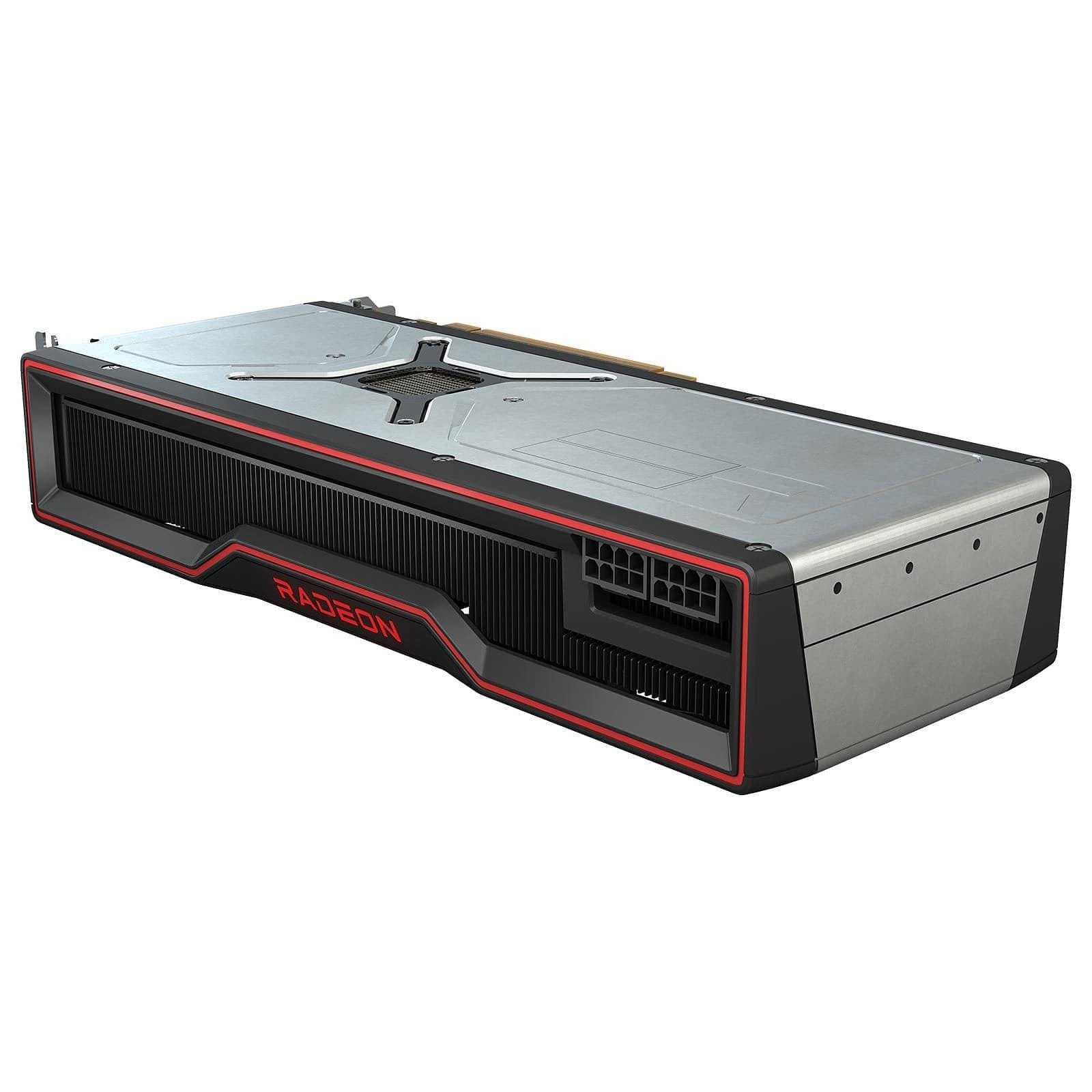 MSI Radeon RX 6900 XT 16G prix maroc- Smartmarket.ma