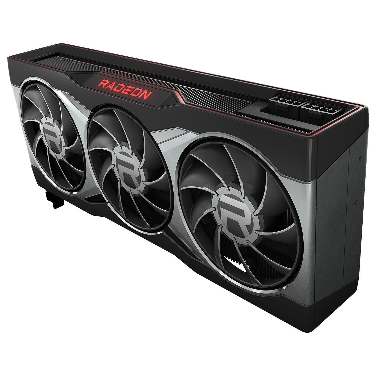 MSI Radeon RX 6900 XT 16G prix maroc- Smartmarket.ma