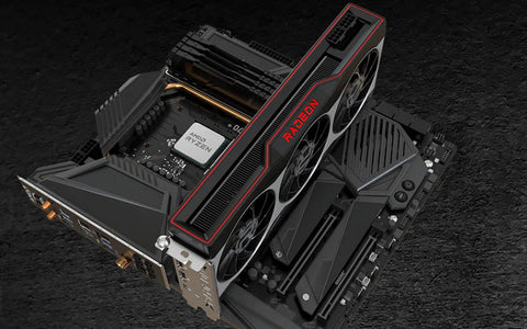MSI Radeon RX 6900 XT 16G Maroc Acheter MSI Radeon RX 6900 XT 16G Maroc