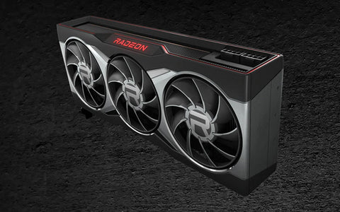 MSI Radeon RX 6900 XT 16G Maroc MSI Radeon RX 6900 XT 16G