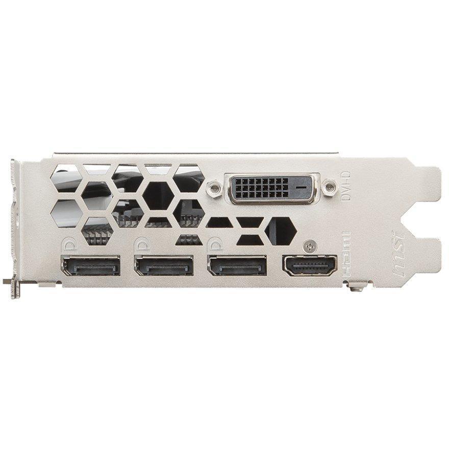 MSI RX 570 Armor 8G OC prix maroc- Smartmarket.ma