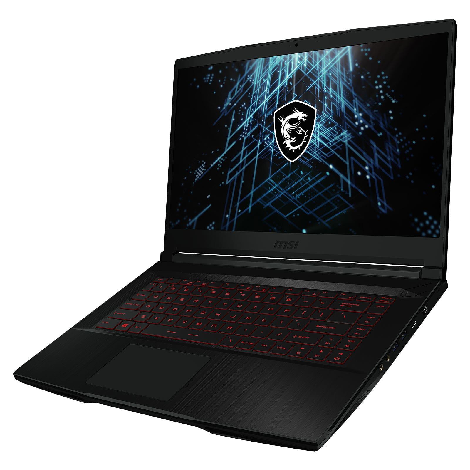 Acheter MSI THIN GF63 11UC-660XMA au Maroc