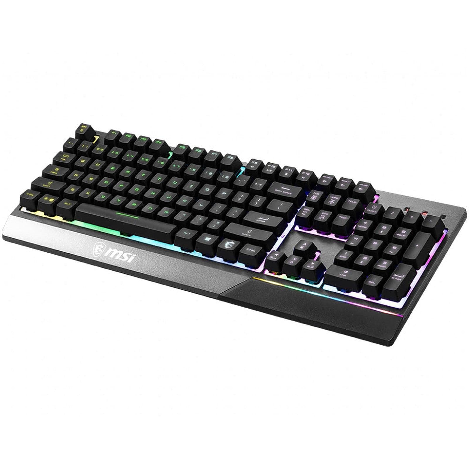 MSI Vigor GK30 prix maroc- Smartmarket.ma