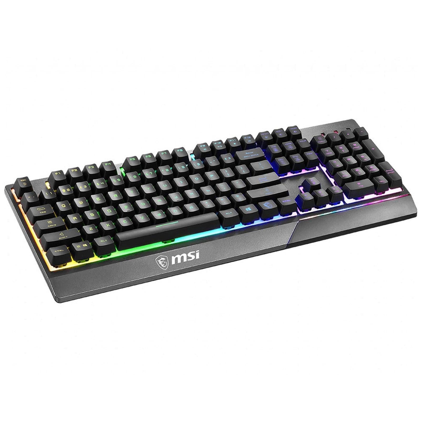 MSI Vigor GK30 prix maroc- Smartmarket.ma