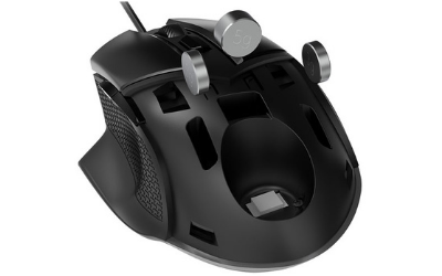 MSI Clutch GM20 Elite Maroc MSI Clutch GM20 Elite Maroc Prix Souris gamer pas cher - smartmarket.ma