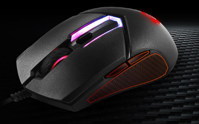 MSI Clutch GM30 Maroc MSI Clutch GM30 Maroc Prix souris gamer pas cher au maroc - smartmarket.ma