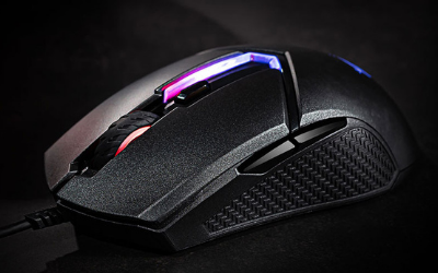 MSI Clutch GM30 Maroc MSI Clutch GM30 Maroc Prix souris gamer pas cher au maroc - smartmarket.ma