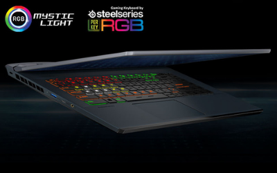 MSI GE66 Raider 10SF-484 Maroc MSI GE66 Raider 10SF-484 Maroc Prix PC Portable Gamer pas cher - smartmarket.ma