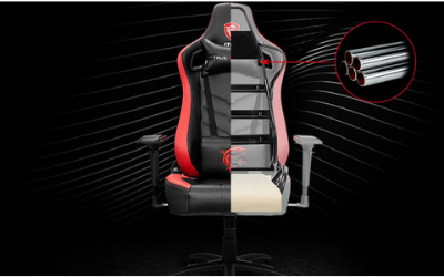MSI MAG CH110 Maroc MSI MAG CH110 Maroc Prix chaise gamer pas cher - smartmarket.ma