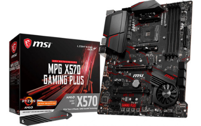 MSI MPG X570 Gaming Plus Maroc MSI MPG X570 Gaming Plus Maroc Prix Carte Mère pas cher - smartmarket.ma